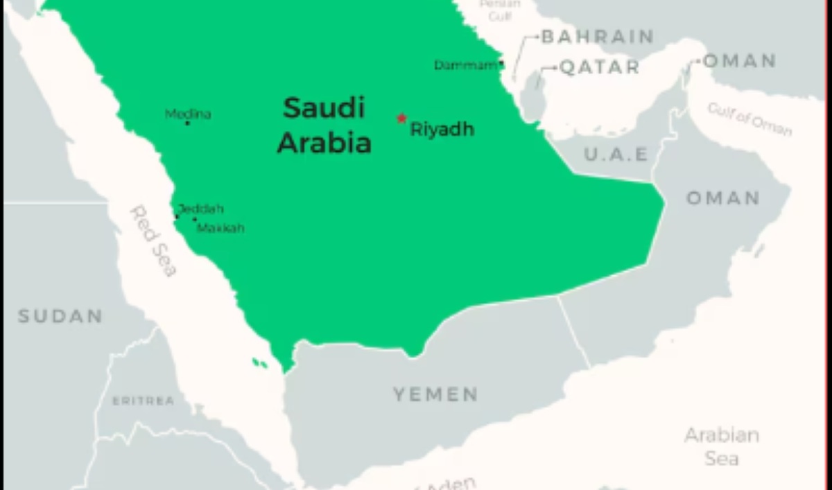 Yemen's Iran-Aligned Houthis Threaten Devastating Attack on Saudi Arabia