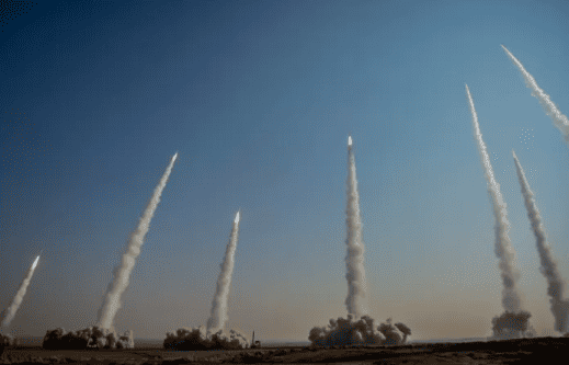 Iran's Retaliatory Strikes Capable of Troubling US Military, Here's the Evidence