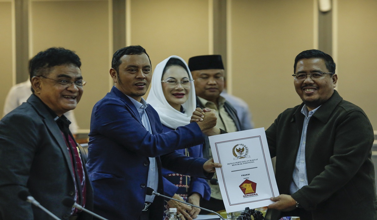 KPK Alleges Anwar Sadad Received Rp6.9 Billion in East Java Grant Bribes