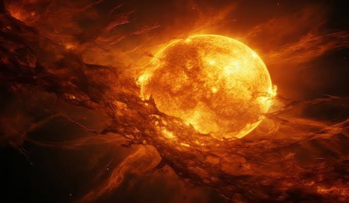 Solar Storms Trigger Short-Term Weather Changes on Earth, Study Finds