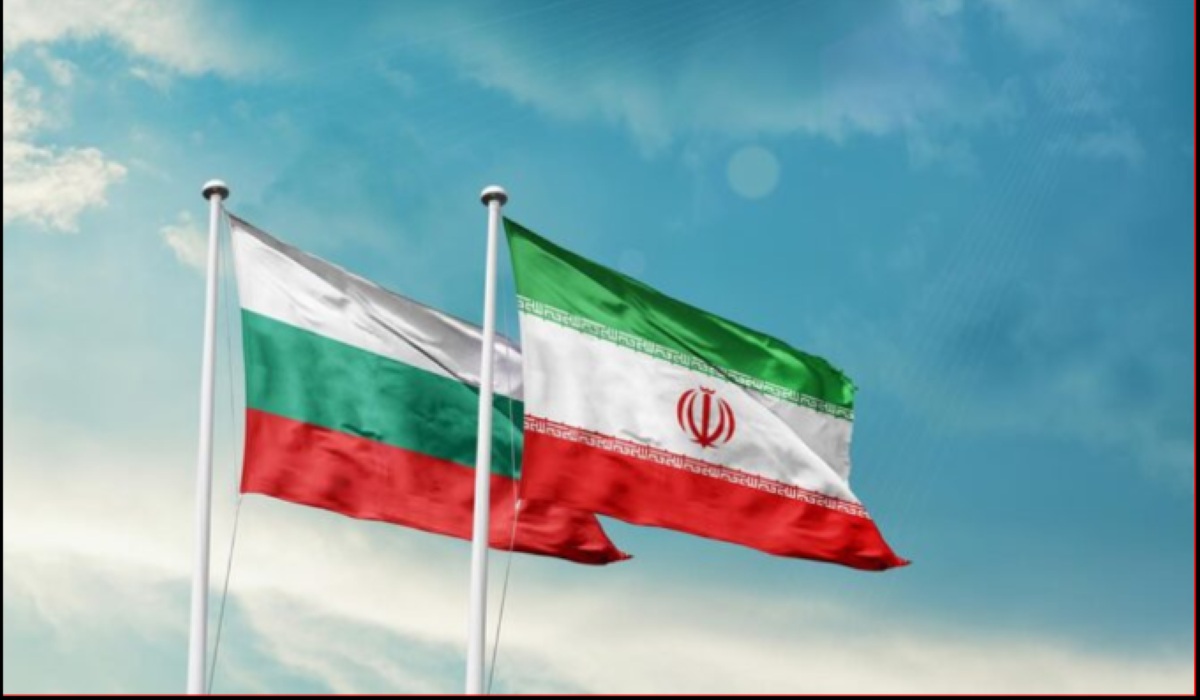 Iran Warns Bulgaria Over Plans to Host US Military Aircraft