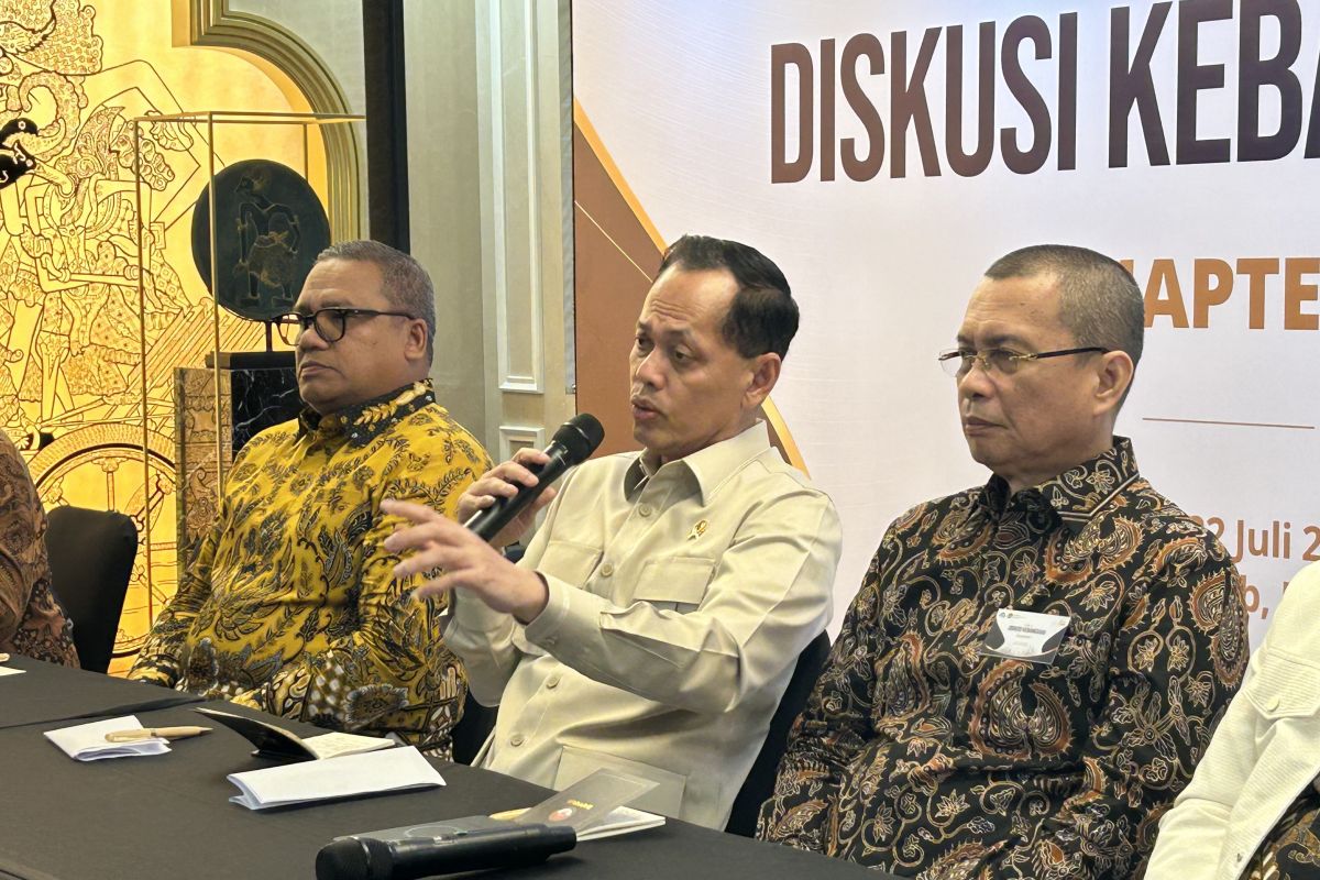 Bappidsus Pushes for Indonesian Universities to Enter World's Top 100
