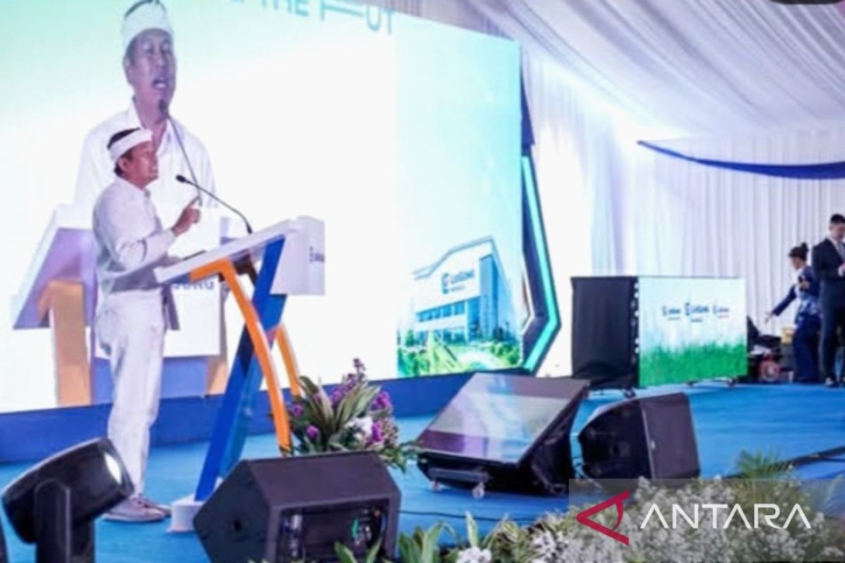West Java Governor: Do Not Give Space for Thuggery to Disrupt Investment