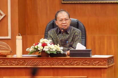 Koster Tutup Celah PMA Masuk ke Sektor UMKM Lewat OSS