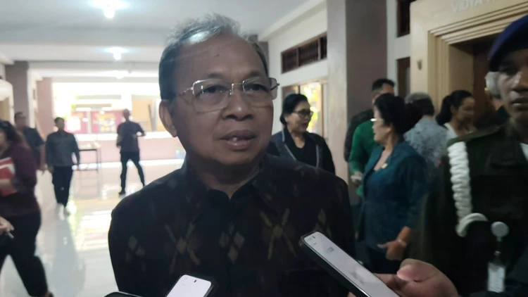 Bali Tegas! PMA Tak Lagi Bisa Daftar OSS di 18 Jenis Usaha yang Bersinggungan UMKM