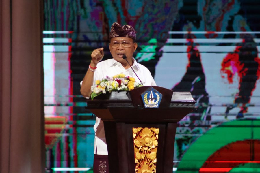 Bali Restricts Foreign Investment in Key Sectors to Shield Local MSMEs