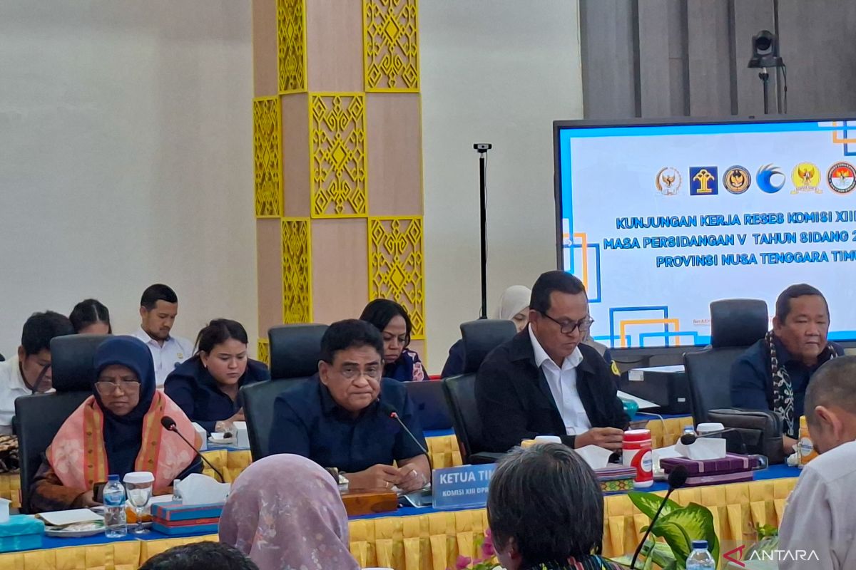 DPR: Regional Governments Need to Involve Law Ministry Offices to Optimise Legal Product Harmonisation