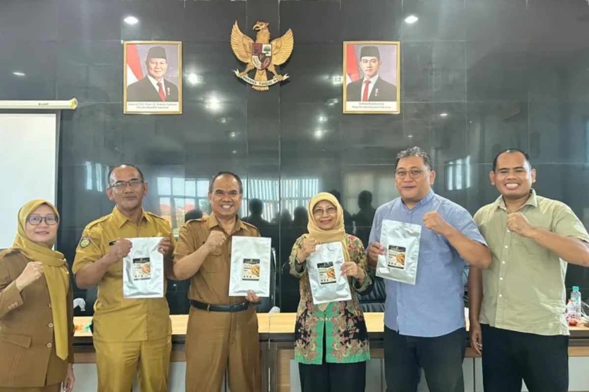 IPB Lecturer Explains Why Nights Feel Colder During the Dry Season