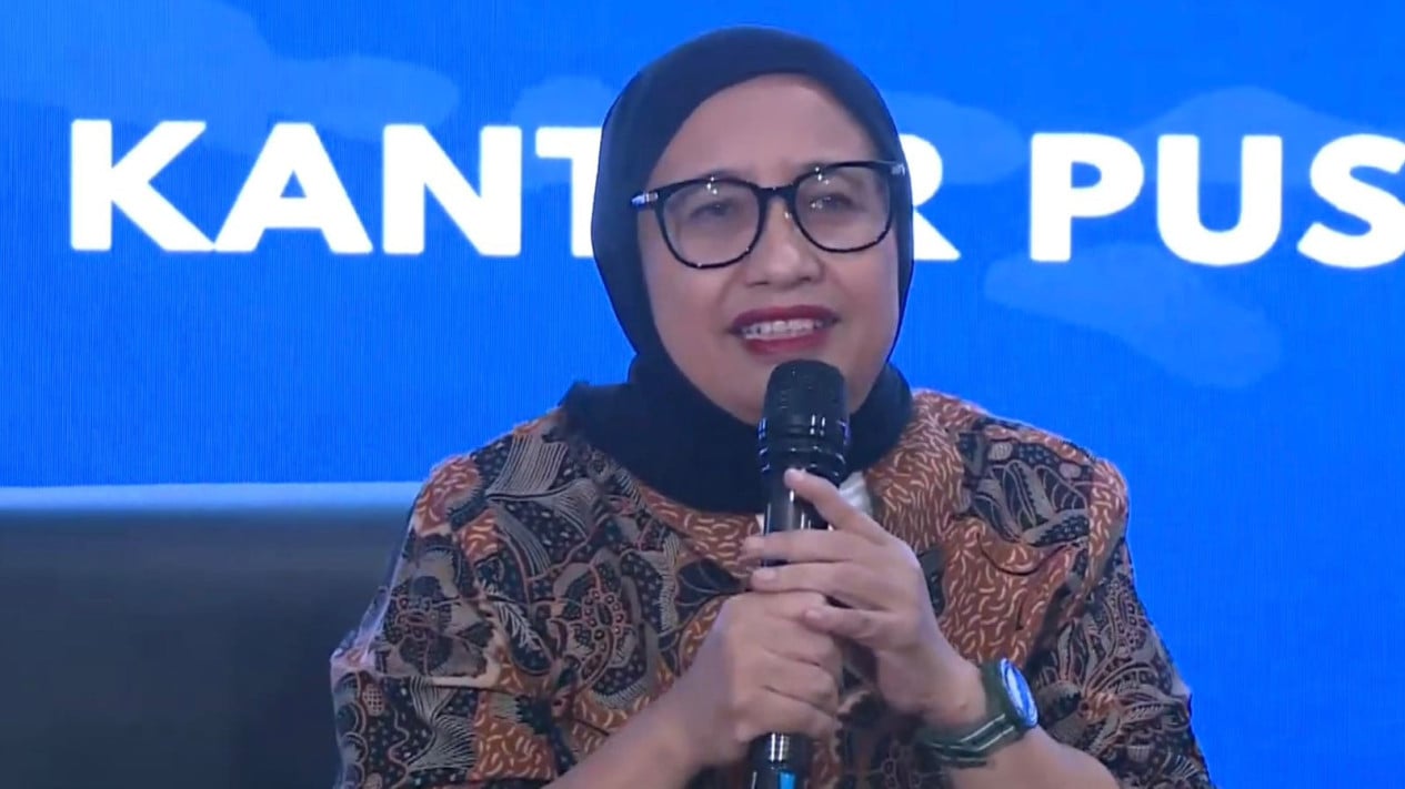 Nanik Steps Down as BGN Head Citing Health, Remains Pertamina Commissioner