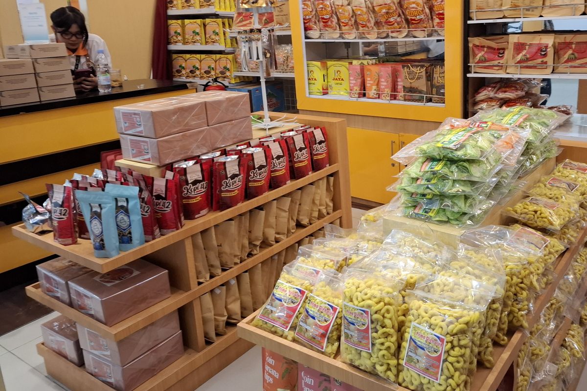 Lampung to Develop MSME Clusters via Village Cooperatives