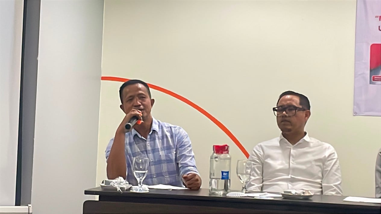 Formappi Assesses Public Trust in Prosecutors' Office at Risk of Declining Following Febrie Adriansyah Case