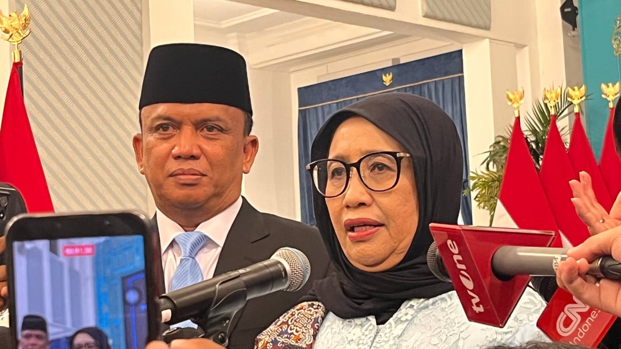 Wealth Comparison: Nanik S Deyang vs Sudaryono, Former and Current Head of BGN: Who is Richer?