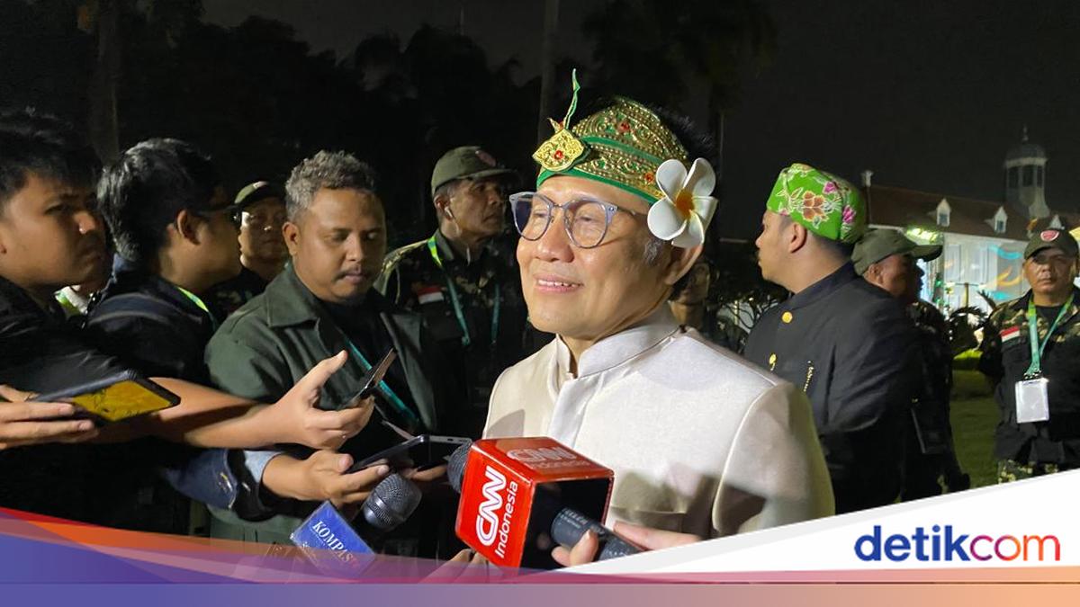 Prabowo to Attend PKB's 28th Anniversary at JCC, Scheduled to Deliver Speech
