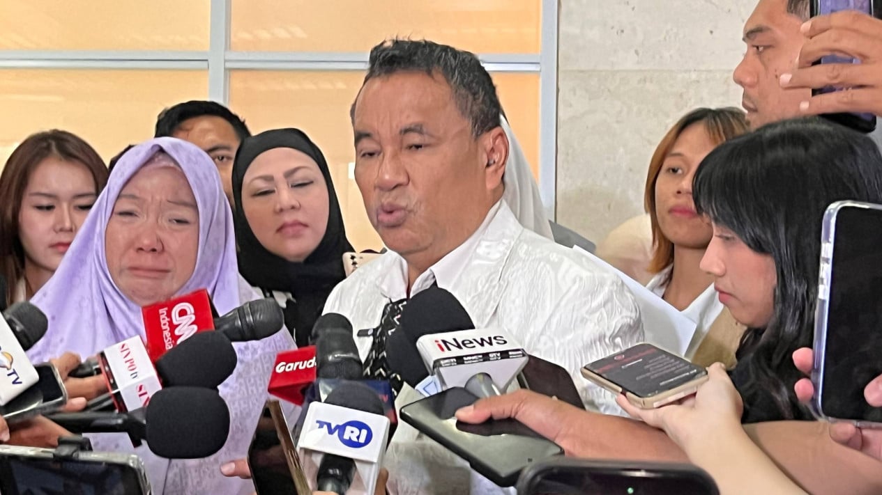 Despite Apologising to Journalists, Hotman Paris Could Still Face Legal Action: Here's Why