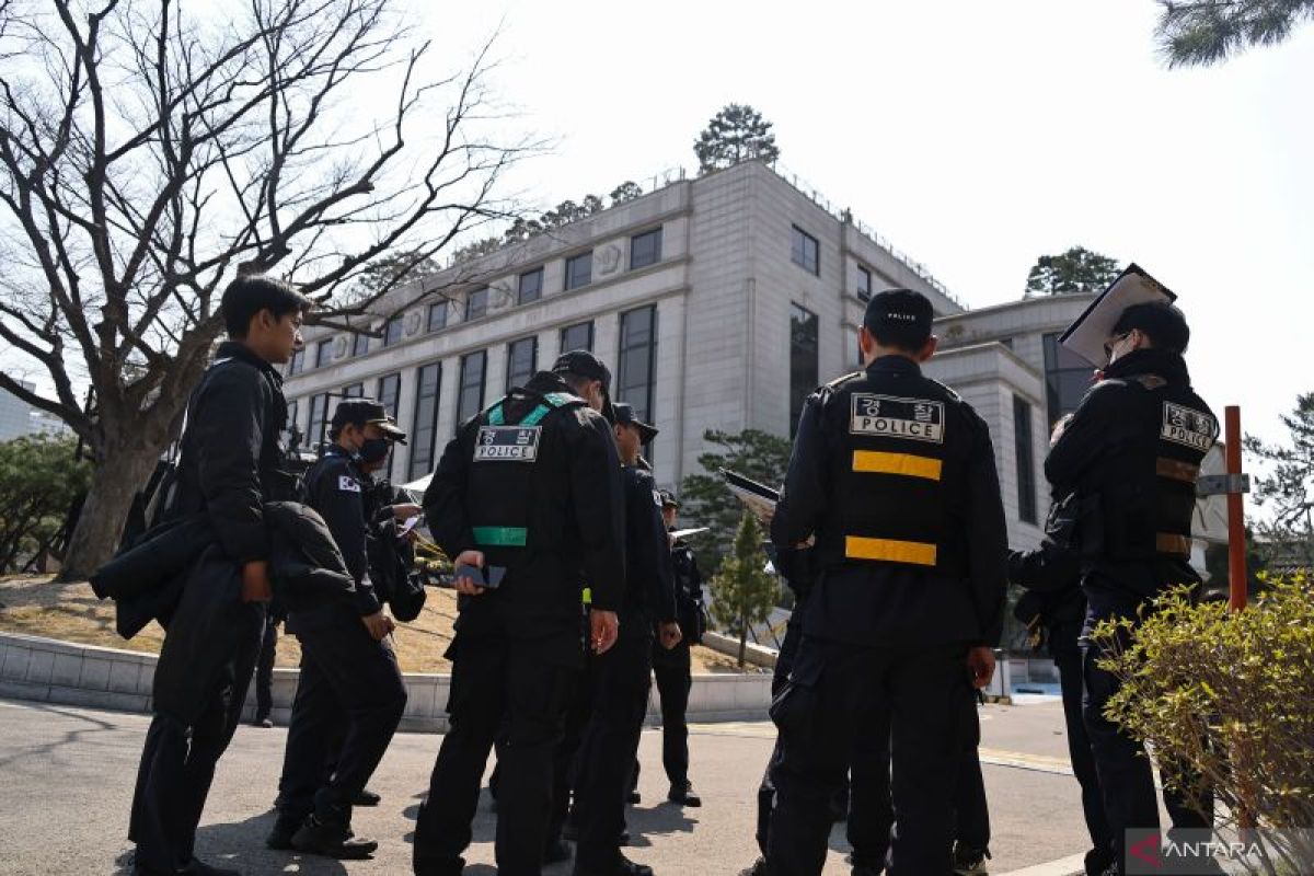 Seoul Mayor Faces Removal After Fine for Illegal Polling