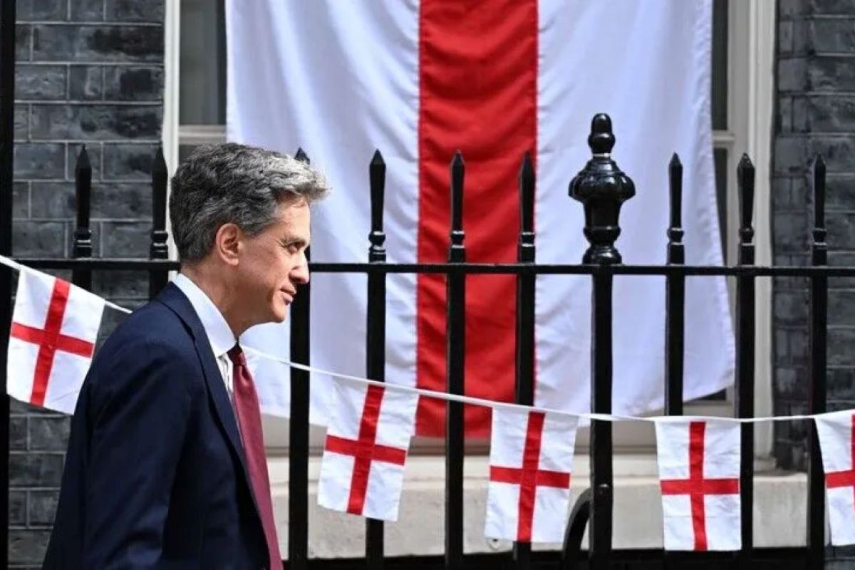 UK Foreign Secretary Affirms London's 'Long-Term' Commitment to ASEAN