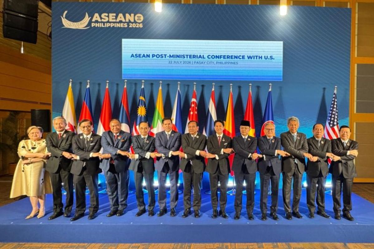 Foreign Minister calls for strengthening ASEAN-US cooperation as anchor of stability