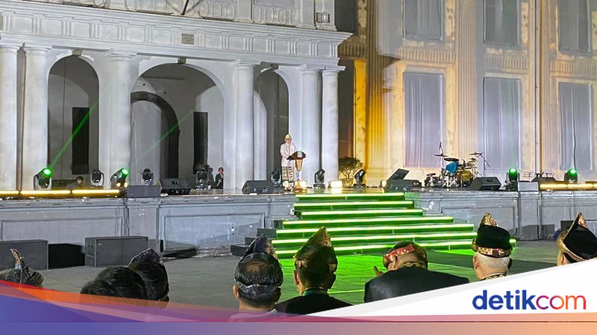 Cak Imin Inaugurates 19,675 PKB Branch Executives Across Indonesia