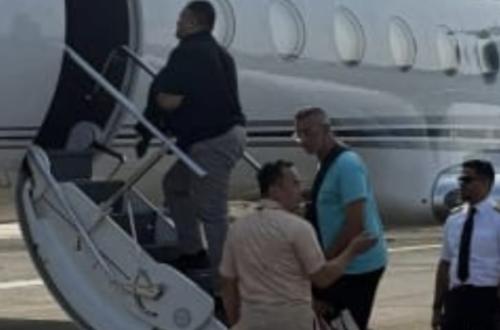 Cypriot Media Details 12 Charges Against Palestinian Extradited from Indonesia