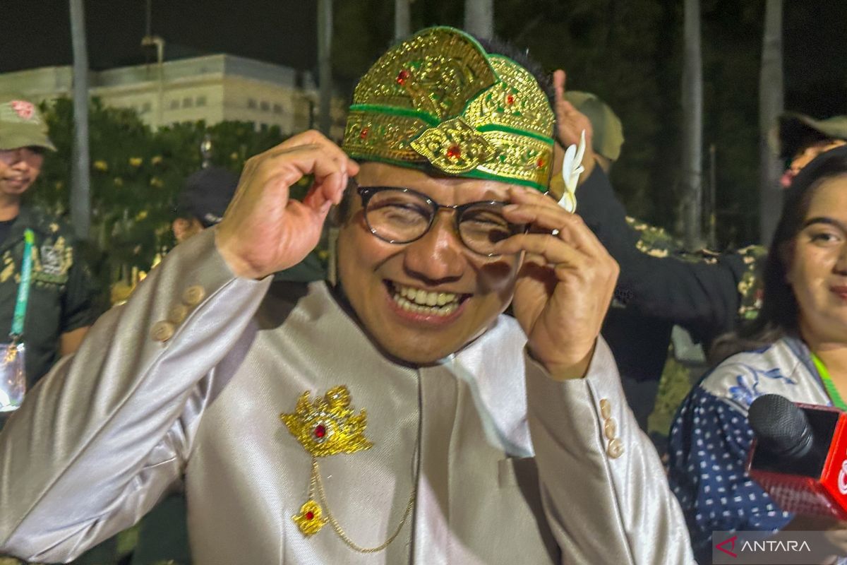 Cak Imin Confirms President Prabowo Will Attend PKB's 28th Anniversary Celebration