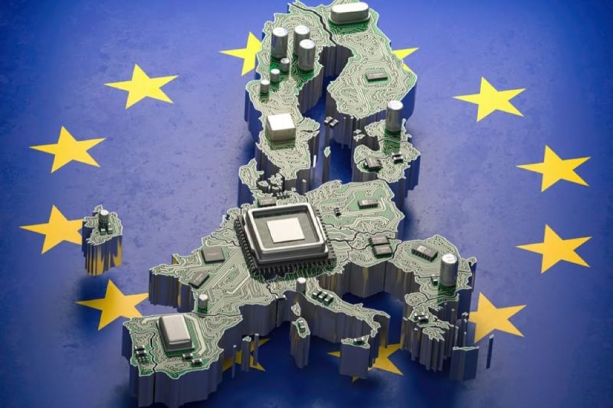 Gradiant Supports Major Semiconductor Production Expansion in Dresden