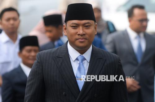 BGN Chief Unfazed by TNI-Polri Involvement in Free Nutritious Meals Programme