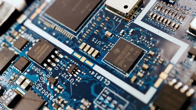 Five US Tech Giants Buried Under Debt Exceeding Rp 30 Quadrillion