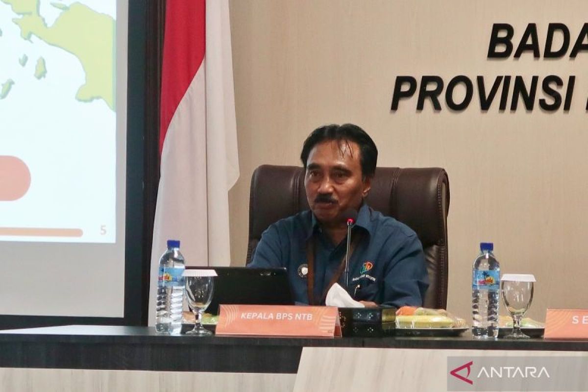 Dompu Regency Leads NTB in 2026 Economic Census Data Collection