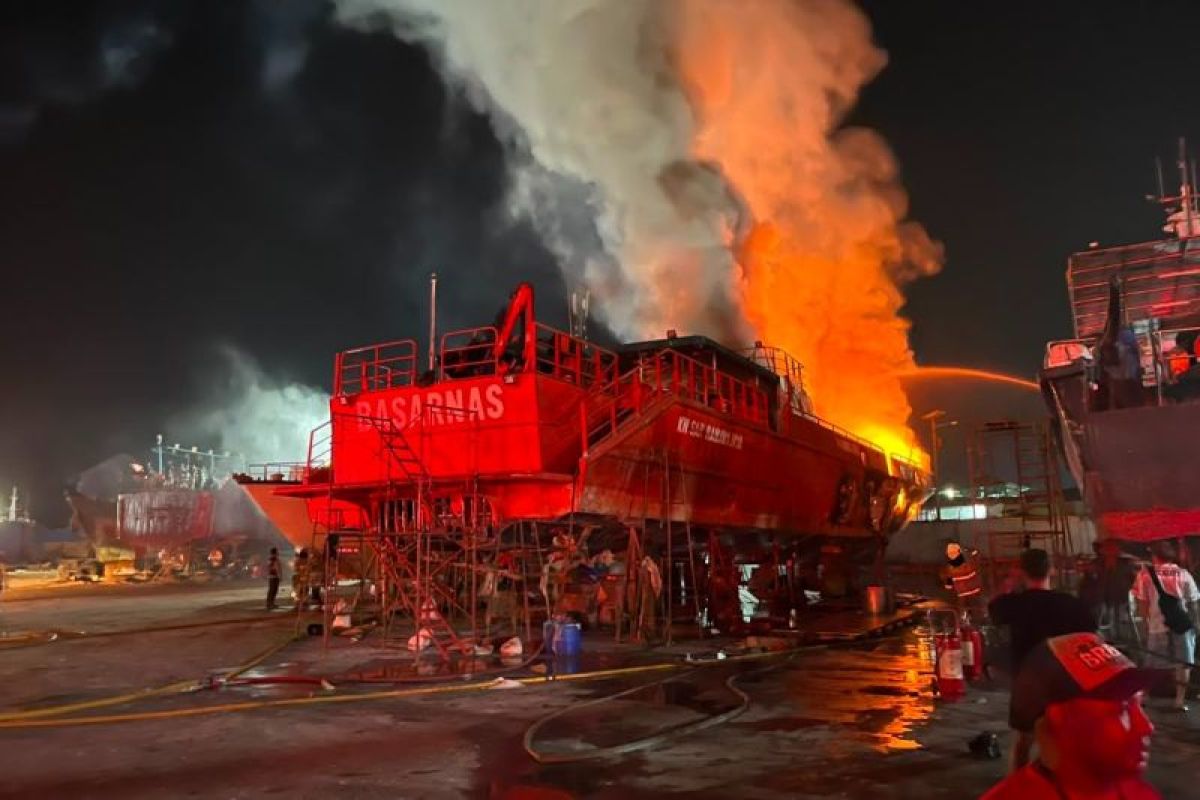 Jakarta yesterday: City revenue reaches Rp29 trillion to ship fire
