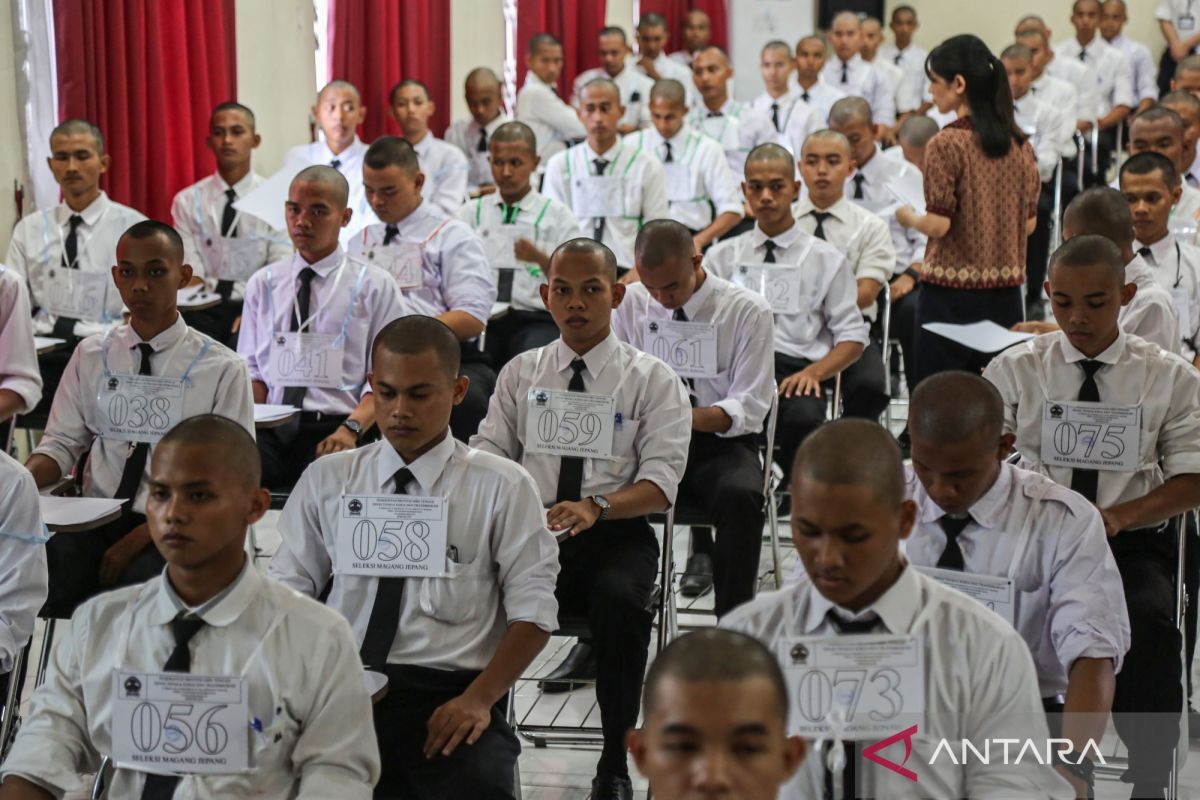Manpower Ministry expands MagangHub targets to professional education graduates