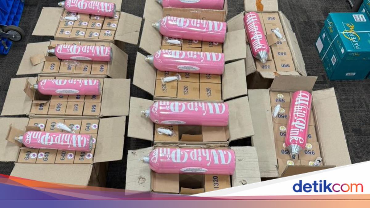 Latest Facts on Whip Pink Case: Two Factory Bosses Named Suspects