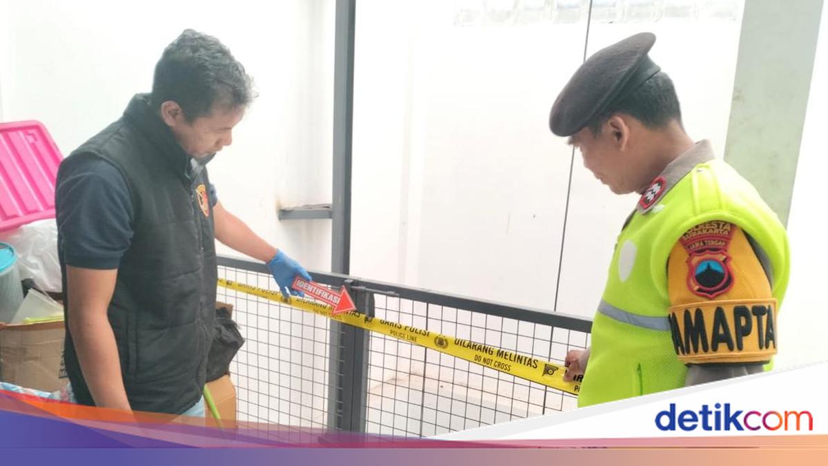 Workshop Lift Collapses in Solo, Killing One Worker and Injuring Another