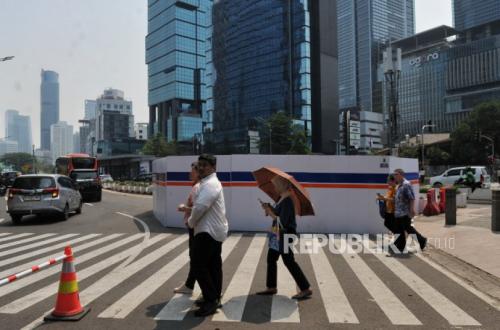IPB Explains the 'Bediding' Phenomenon Causing Colder Air During the Dry Season