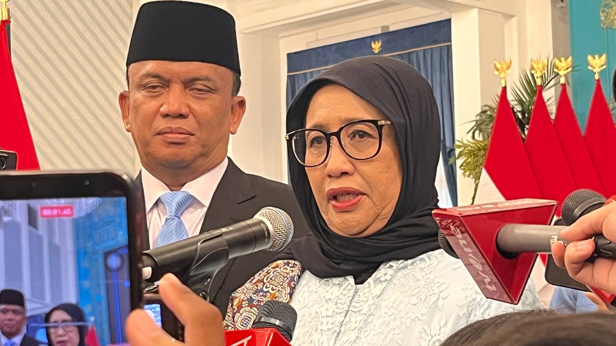 Not Distrusting Indonesian Doctors, This Is Why Nanik S Deyang Seeks Medical Treatment Abroad