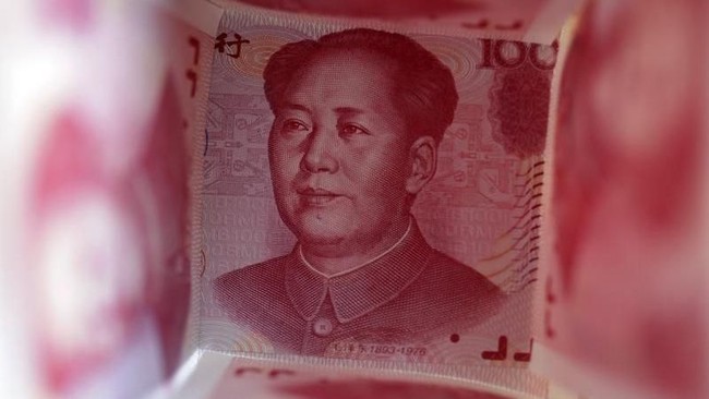 Panda Bond Issuance Could Reduce Indonesia's Reliance on the US Dollar