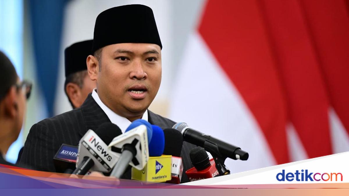 3 Reasons Prabowo Appointed Sudaryono to Lead BGN