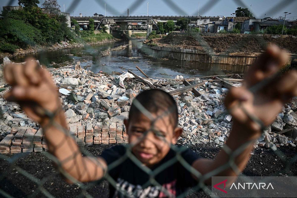 BPW Indonesia: National Children's Day Reminds That Children Are a Development Priority