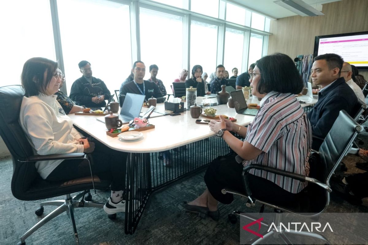 Creative Economy Ministry Strengthens Culture-Based IP Through Strategic Collaboration