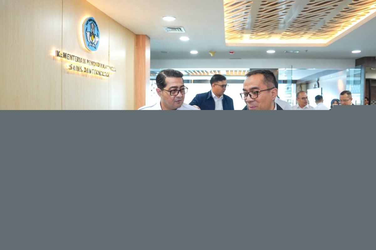 Creative Economy Ministry and Higher Education Ministry Strengthen Creative Ecosystem via Rindekraf