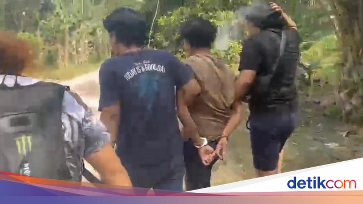 Man in South Bangka Stabs 14-Year-Old to Death Over Perceived Offence