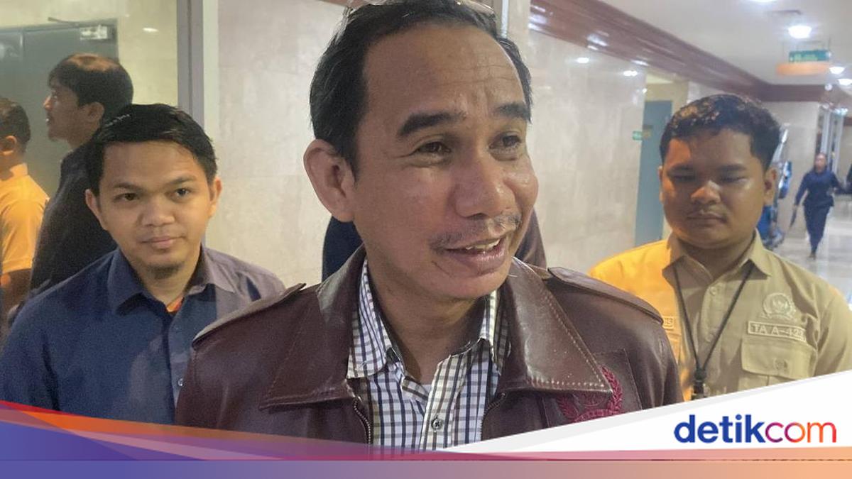 New Jampidsus Kuntadi Urged to Be 'Clean Sweep' Against Corruption