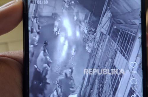 Legal Expert Criticises West Java Police for Allowing Citizens to Catch Muggers 'As Long as They Don't Die'