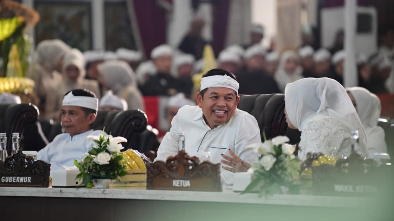 West Java Governor Dedi Mulyadi Offers Bounty for Capturing Street Criminals