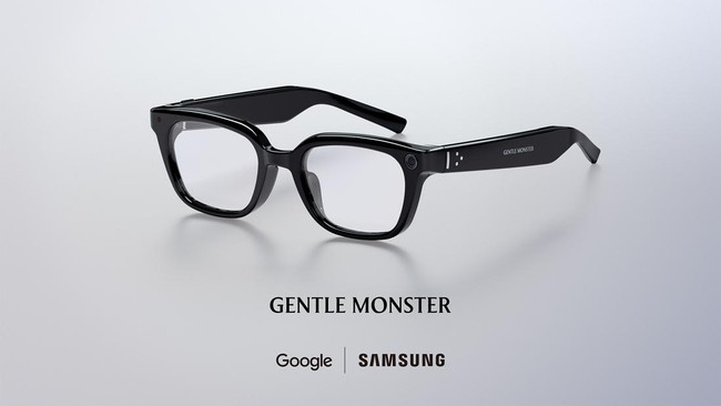 Samsung Launches AI-Powered Smart Glasses Under Two Brands