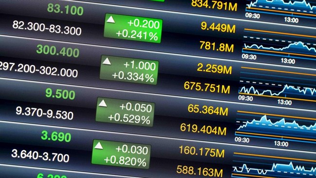 Stock Recommendations Today: ELSA, MDIA, to SOCI