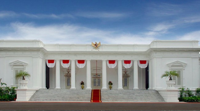 The Spiritual Guru Behind President Soeharto and His Accurate Prophecy