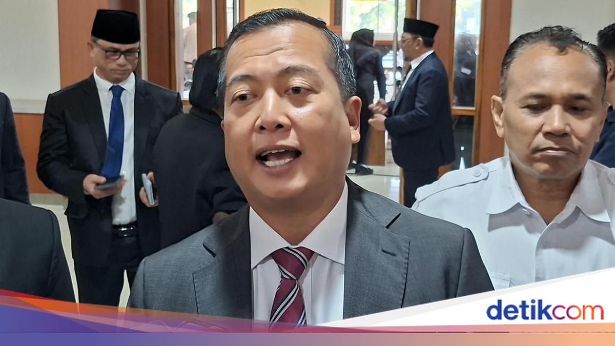 NTB DPRD Highlights IDR 431 Billion Budget Surplus, Governor Blames Late Central Transfers