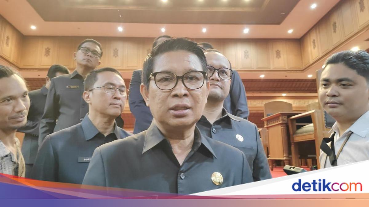 Badung Prepares New Face for Mangupura, Plans Malioboro-Style City Park