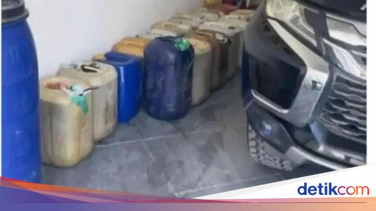 Gayo Lues Official Apologises After Child Flaunts Overseas Holidays and Bulk Fuel Purchases