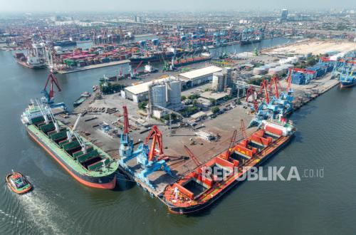 Reflections on Two Years of Indonesia's Economic Transformation